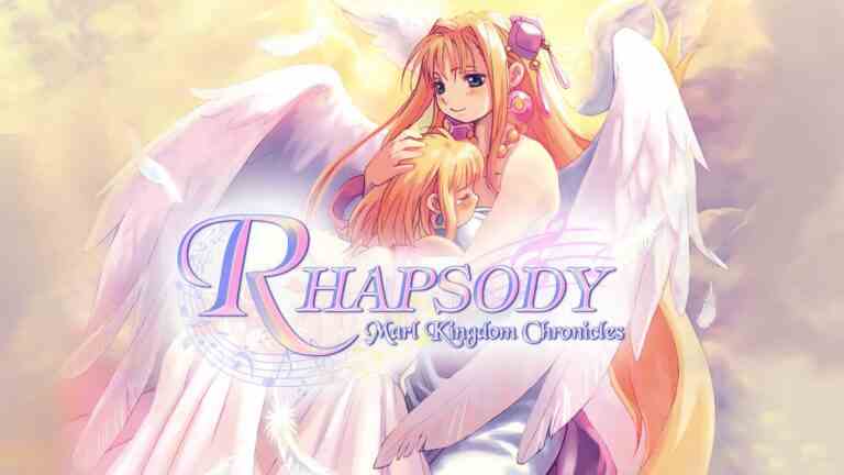 Rhapsody : Marl Kingdom Chronicles annoncé sur PS5, Switch et PC    
