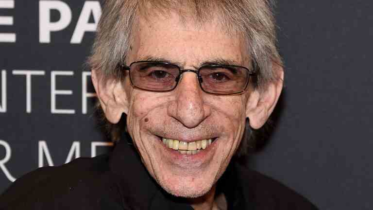 Richard Belzer, comédien et vedette de Law & Order: Special Victims Unit, est décédé à 78 ans
