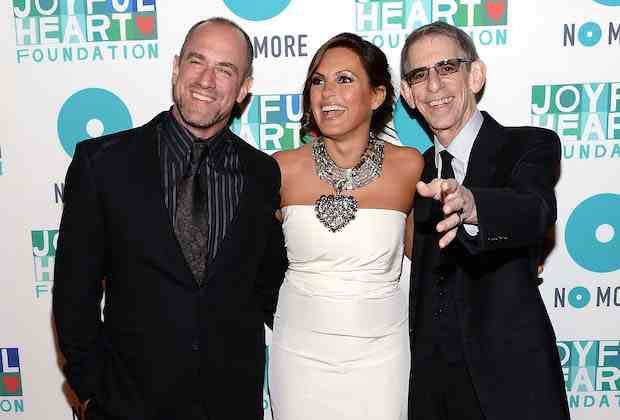 Richard Belzer mort : Mariska Hargitay, hommages à Dick Wolf