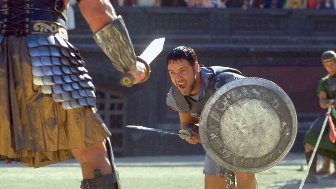 Ridley Scott's Gladiator 2 définit la date de sortie 2024
