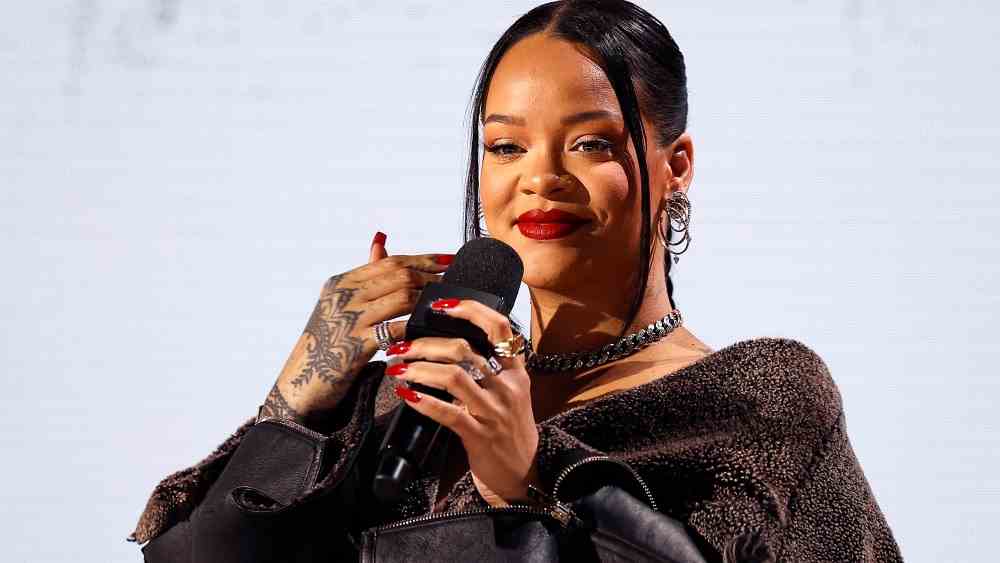 Rihanna se produira aux Oscars Les plus populaires doivent être lus Inscrivez-vous aux newsletters Variety Plus de nos marques
	
	
