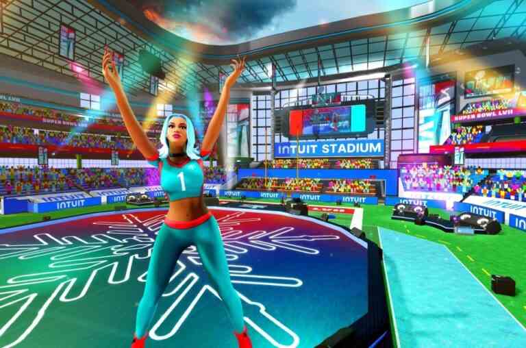 Roblox accueillera un concert virtuel gratuit du Super Bowl avec Saweetie