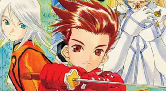 Round Up: les critiques sont là pour Tales Of Symphonia Remastered