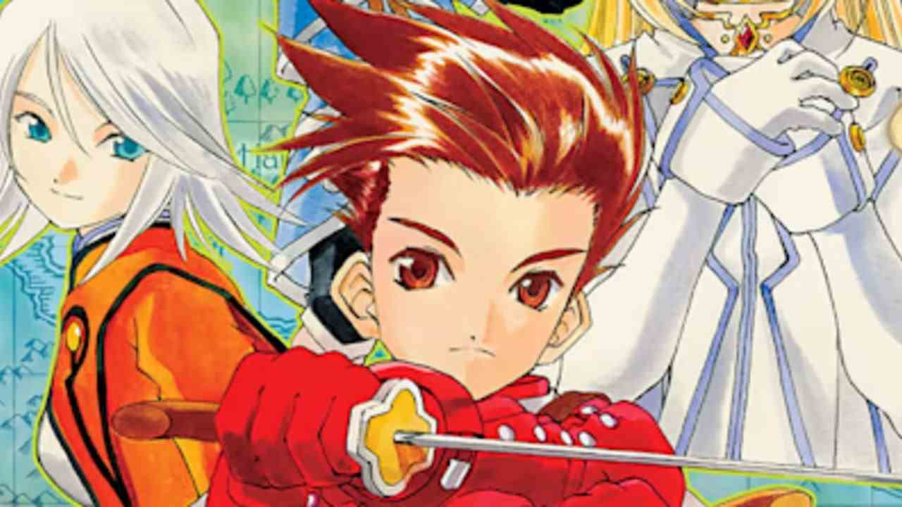 Round Up: les critiques sont là pour Tales Of Symphonia Remastered
