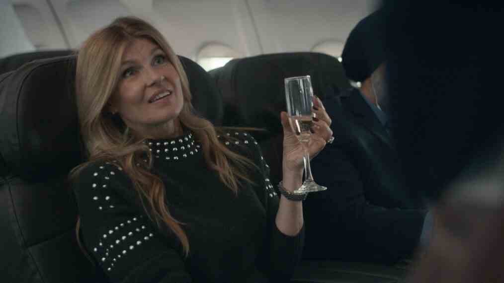 Connie Britton dans 