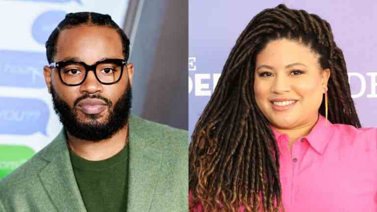 Ryan Coogler et Tracy Oliver rejoignent le conseil d'administration de l'USC School of Cinematic Arts
