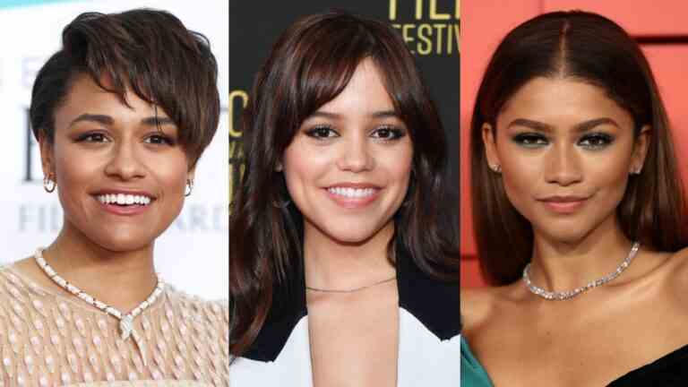 SAG Awards : Ariana DeBose, Jenna Ortega et Zendaya parmi les présentatrices
