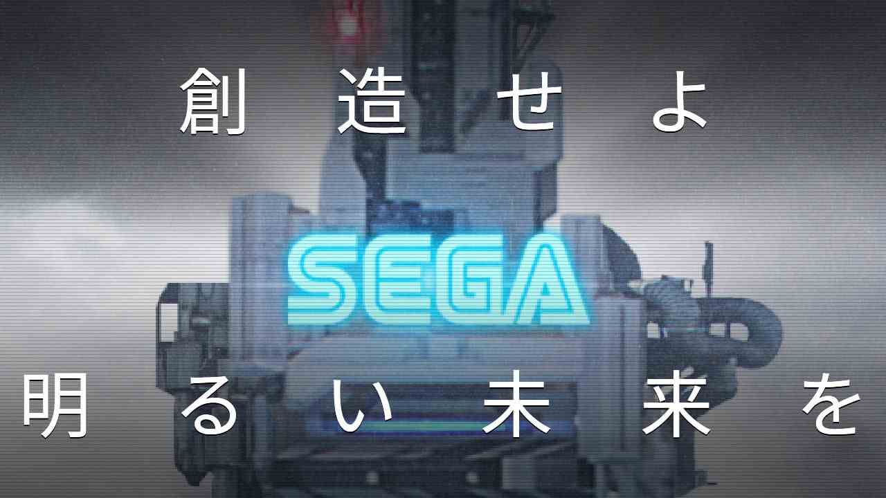 SEGA et Yoko Taro annonceront le RPG 404 GAME RE:SET pour iOS et Android le 10 février    
