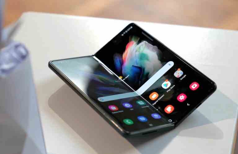 Samsung envisage de lancer Galaxy Flip et Galaxy Fold Ultra en 2025