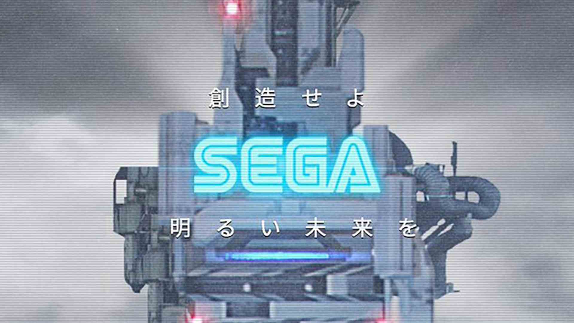 Sega taquine le nouveau jeu mobile de Yoko Taro avec une bande-annonce étrange
