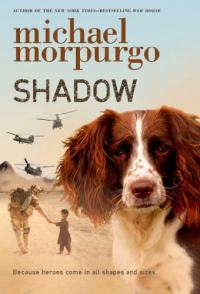 Shadow (Morpurgo Novel) Résumé et description du guide d’étude