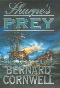 Sharpe’s Prey: Richard Sharpe and the Expedition to Copenhagen, 1807 Summary & Study Guide Description