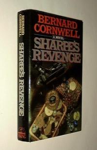 Sharpe’s Revenge: Richard Sharpe and the Peace of 1814 Summary & Study Guide Description