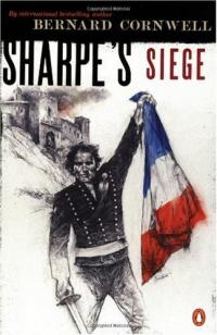 Sharpe’s Siege: Richard Sharpe and the Winter Campaign, 1814 Summary & Study Guide Description