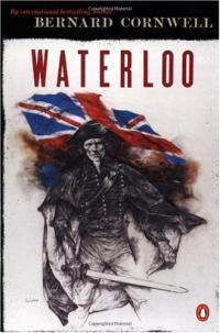 Sharpe’s Waterloo: Richard Sharpe and the Waterloo Campaign Summary & Study Guide Description