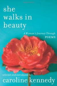 She Walks in Beauty: A Woman’s Journey Through Poems Résumé et description du guide d’étude