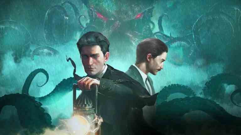 Sherlock Holmes: The Awakened dev révèle un retard dû au conflit en cours en Ukraine