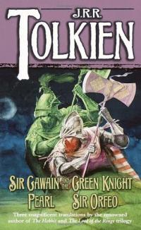 Sir Gawain and the Green Knight, Pearl et Sir Orfeo Résumé et description du guide d’étude