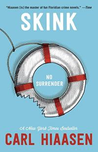 Skink–No Surrender Résumé et description du guide d’étude