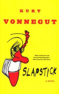 Slapstick : Ou, Lonesome No More !  Résumé et description du guide d’étude