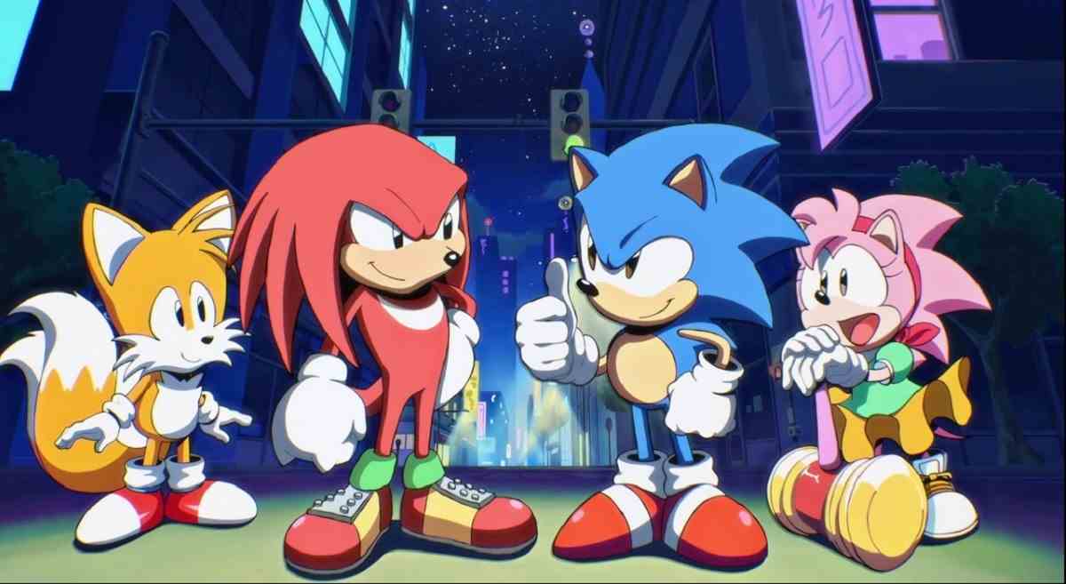 Sonic Origins Plus apparaît sur le tableau de classement coréen – Destructoid
