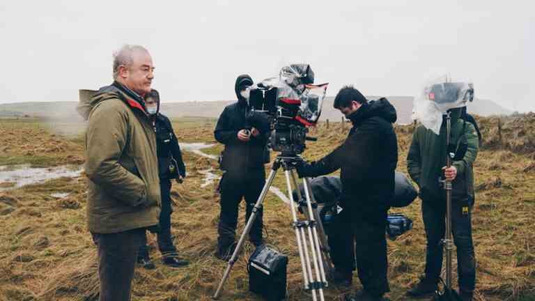 Sony Future Filmmaker Awards honore les créateurs prometteurs lors de la cérémonie inaugurale Les plus populaires doivent être lus Inscrivez-vous aux newsletters Variety Plus de nos marques
	
	
