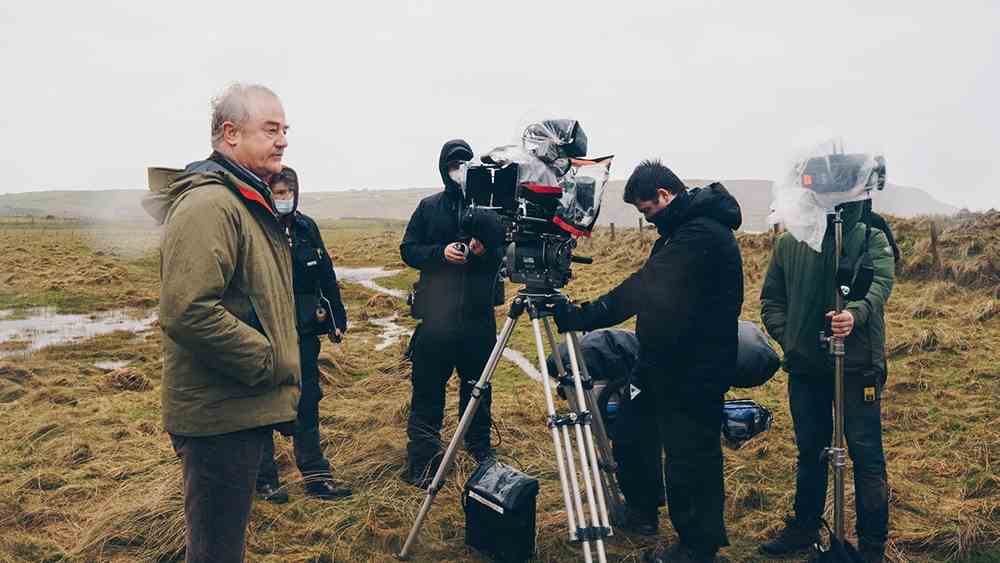 Sony Future Filmmaker Awards honore les créateurs prometteurs lors de la cérémonie inaugurale Les plus populaires doivent être lus Inscrivez-vous aux newsletters Variety Plus de nos marques
	
	
