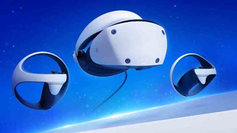 Sony affirme que les chiffres de production du PS VR2 n’ont pas été réduits