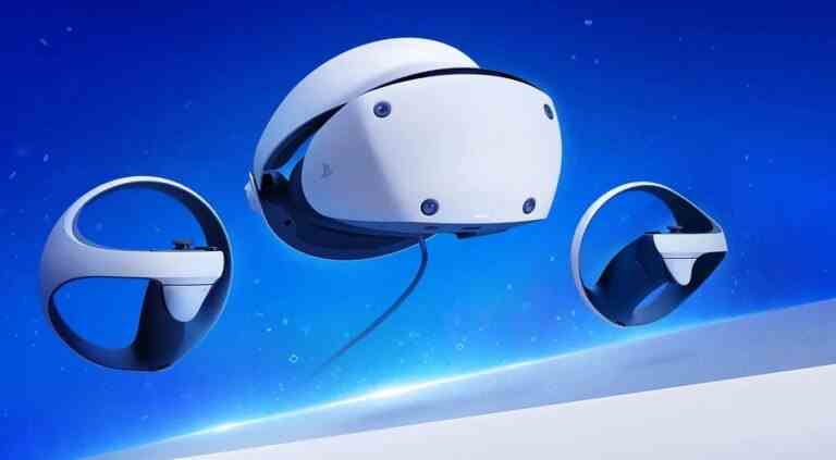 psvr 2 sales projections sony ps5