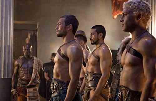 Spartacus: Starz développe une série dérivée de Steven S. DeKnight
