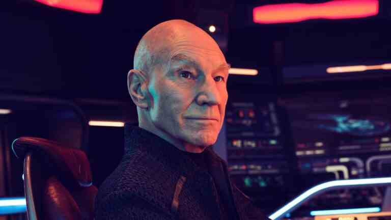 Star Trek: Picard date et heure de sortie de la saison 3 – comment regarder en ligne