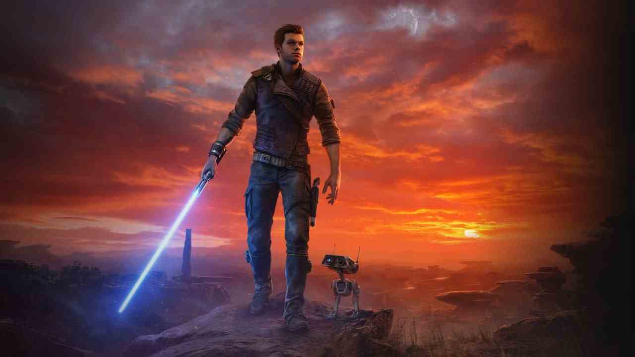 Star Wars Jedi: Survivor Date de sortie retardée de six semaines
