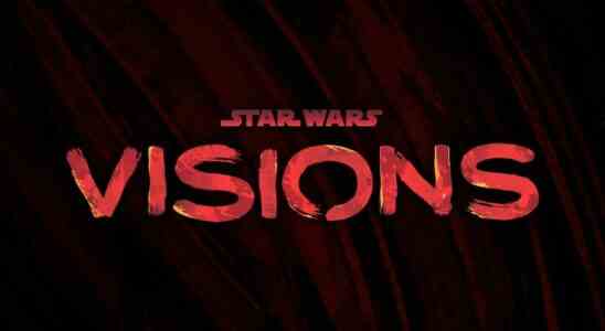 Star Wars: Visions Volume 2 arrive en mai