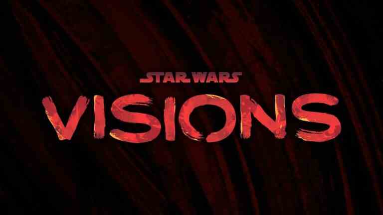 Star Wars: Visions Volume 2 arrive en mai
