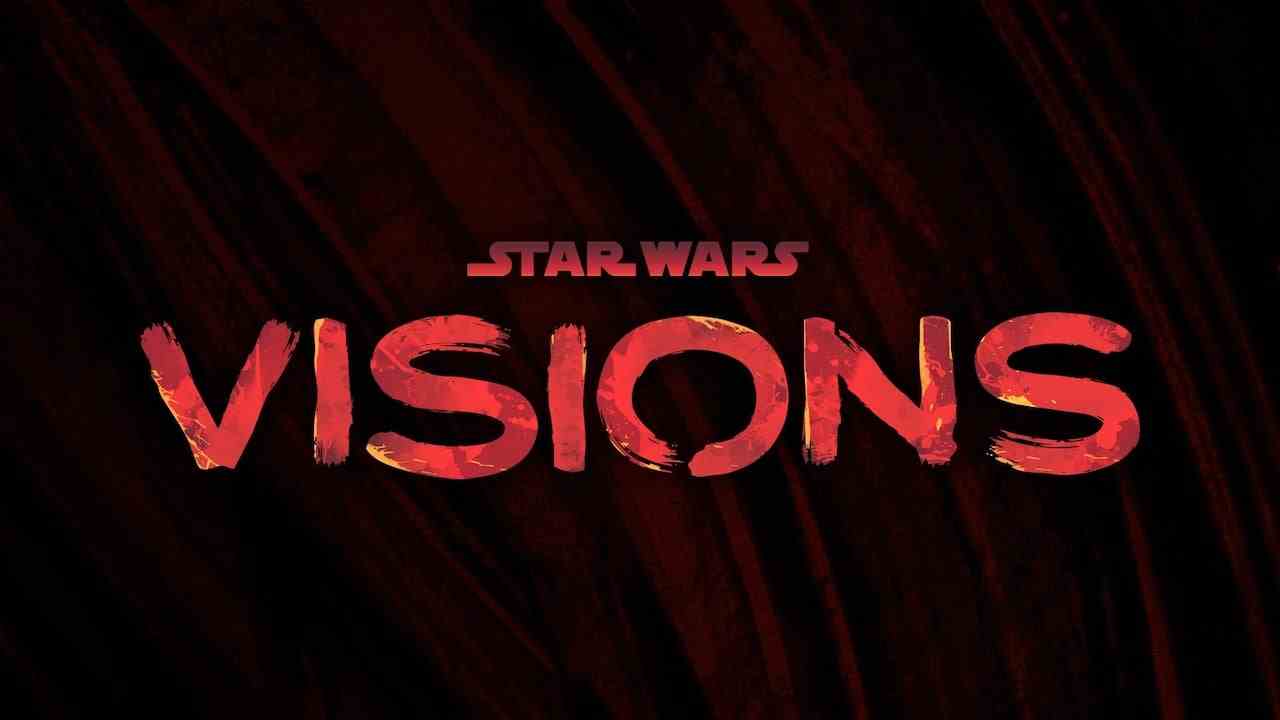 Star Wars: Visions Volume 2 arrive en mai
