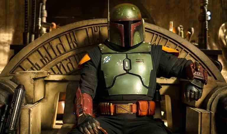 Star Wars: The Book of Boba Fett Episode 7 Theories