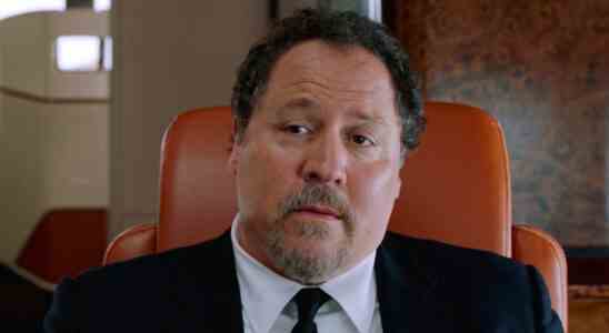 Star Wars et le MCU s'informent selon Jon Favreau