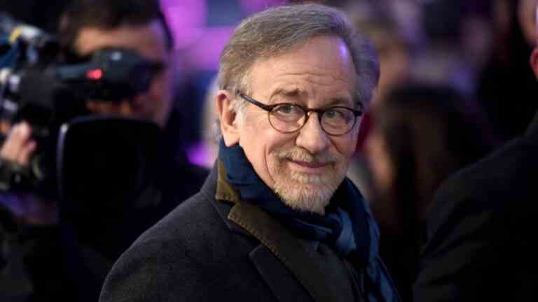 Steven Spielberg ne regrette pas d’avoir refusé de réaliser Harry Potter