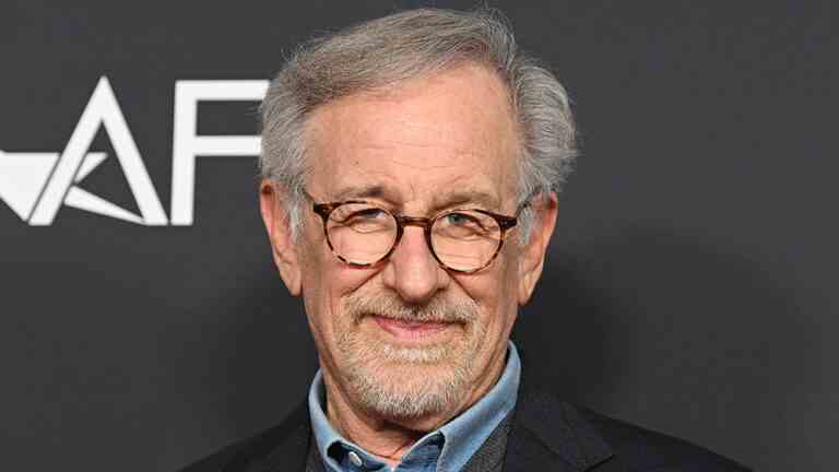 Steven Spielberg parle de la peur et de "The Fabelmans", taquine la prochaine série HBO "Napoleon" à Berlin
	
	
