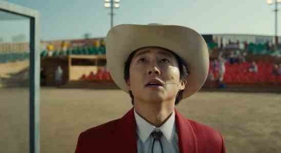 Steven Yeun rejoint le casting des Thunderbolts de Marvel dans un rôle majeur