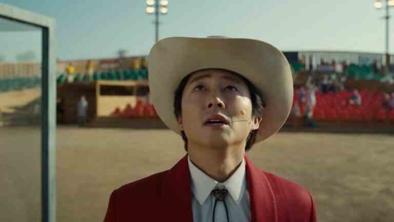 Steven Yeun rejoint le casting des Thunderbolts de Marvel dans un rôle majeur
