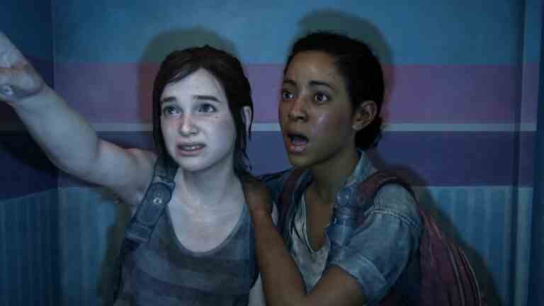 Storm Reid de The Last Of Us avertit les fans qu'ils ont le cœur brisé lorsqu'ils regardent enfin l'épisode de Riley et Ellie
