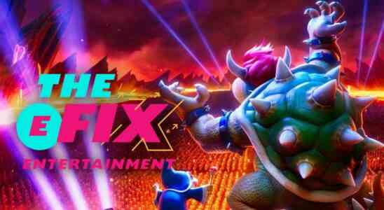 Super Mario Bros. Movie Runtime et l'avenir des adresses IP de Nintendo - IGN The Fix : Entertainment