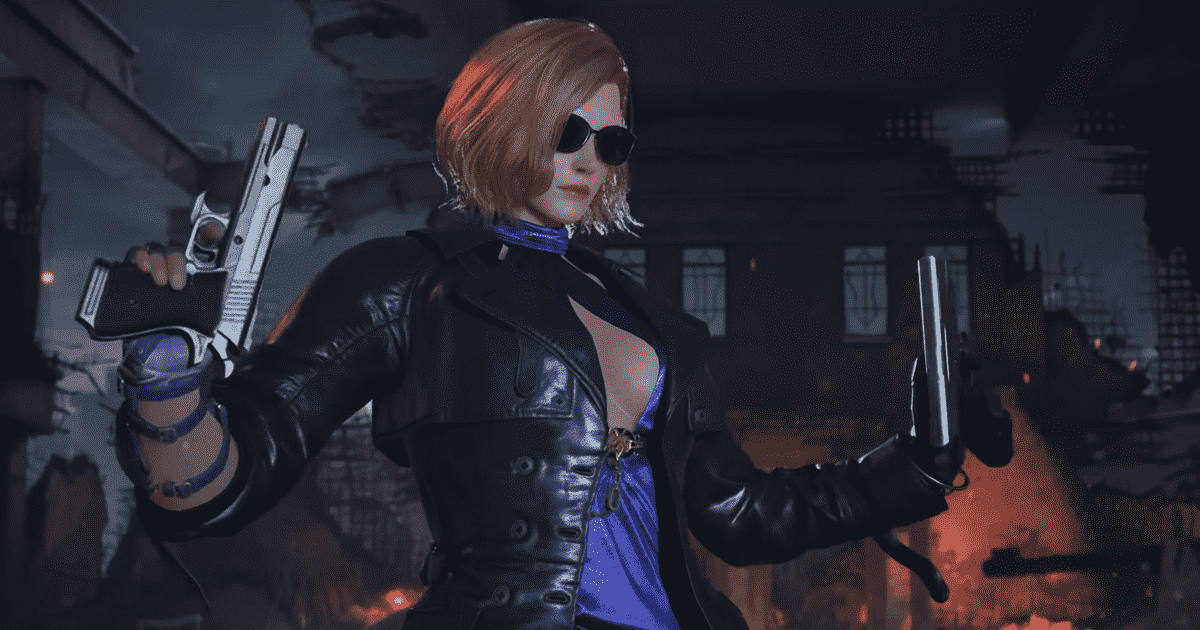 Tekken 8 inclut la série régulière Nina Williams
