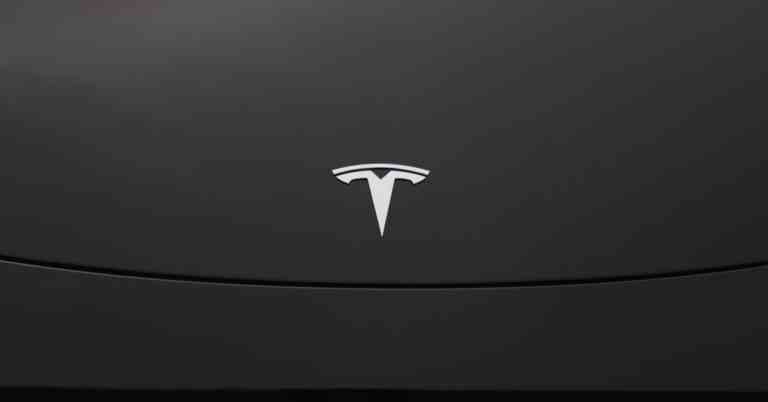 Tesla augmente le prix du modèle Y après l’ajustement du crédit d’impôt pour les véhicules électriques