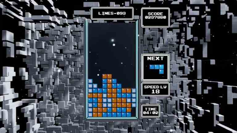 Tetris Effect : Mise à jour connectée pour ajouter de nouveaux modes parallèlement au lancement de PS5, PS VR2
