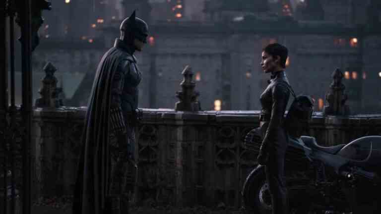 The Batman 2 obtient le titre et la date de sortie