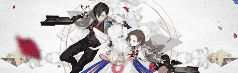 The Caligula Effect : Overdose arrive sur PlayStation 5 en 2023
