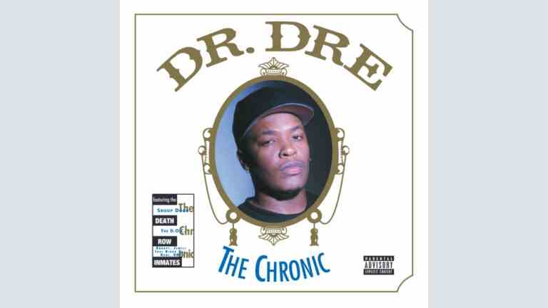 "The Chronic" de Dr. Dre revient aux services de streaming Les plus populaires doivent être lus Inscrivez-vous aux newsletters Variety Plus de nos marques
	
	
