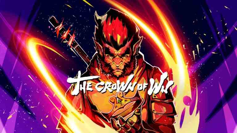 The Crown of Wu sera lancé le 24 mars sur PS5, PS4 et PC, plus tard sur Xbox Series et Xbox One    
